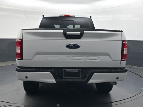 Used 2018 Ford F150 XLT w/ Equipment Group 302A Luxury image 5