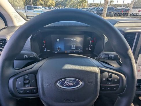 New 2025 Ford Ranger XL image 26