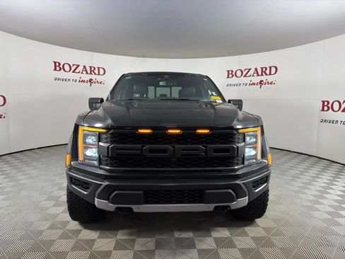 Used 2023 Ford F150 Raptor AWD/4WD image 2