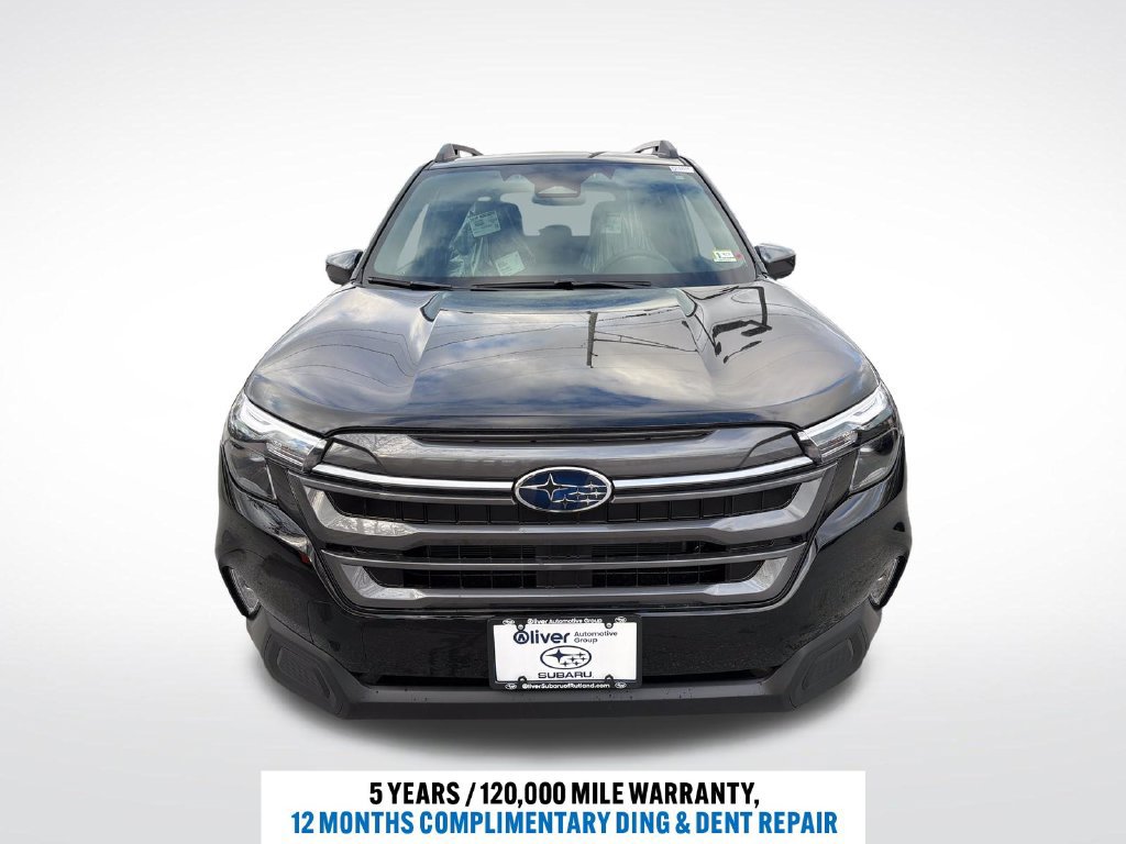 New 2026 Subaru Forester Premium AWD/4WD image 2