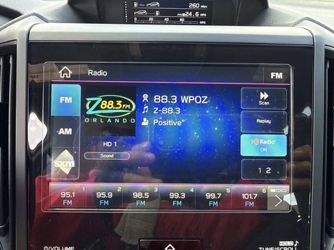 Used 2024 Subaru Forester Wilderness w/ Wilderness Package image 28