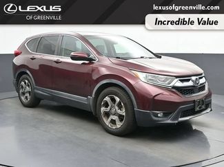 Used 2018 Honda CR-V EX-L video 1