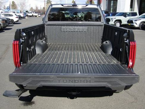 New 2026 Toyota Tundra 1794 Edition image 32