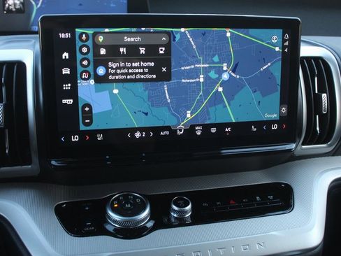 New 2026 Ford Expedition Max Active image 30