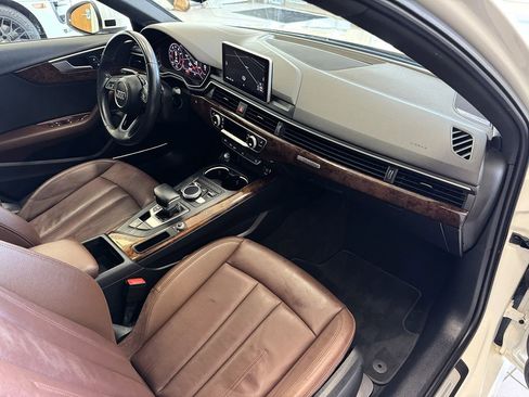 Used 2018 Audi A4 2.0T Premium Plus w/ Premium Plus Package image 21