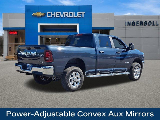 Used 2026 RAM 2500 Big Horn AWD/4WD image 27