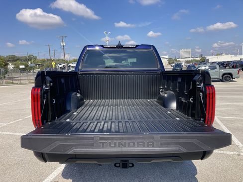 Certified 2025 Toyota Tundra Limited image 21