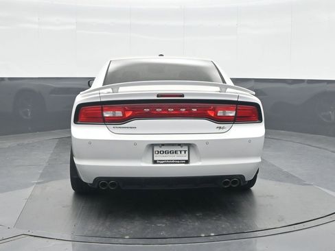 Used 2014 Dodge Charger R/T image 17