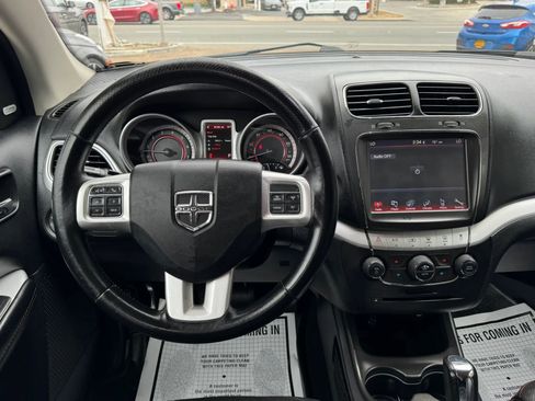 Used 2018 Dodge Journey GT FWD image 27