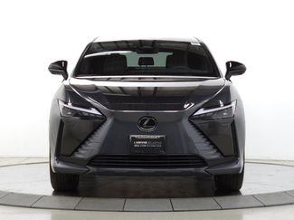 Certified 2023 Lexus RZ 450e Premium w/ Accessory Package (2T) video 2
