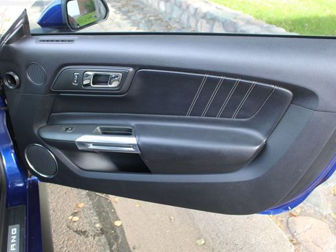 Used 2016 Ford Mustang GT Premium w/ Equipment Group 401A image 14