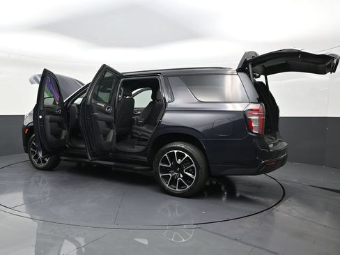 Used 2023 Chevrolet Tahoe RST w/ Luxury Package AWD/4WD image 28