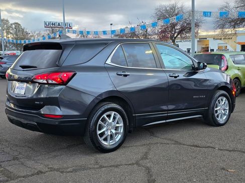 Used 2022 Chevrolet Equinox LT image 30