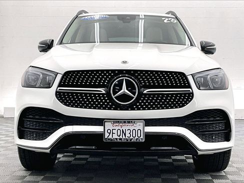 Certified 2023 Mercedes-Benz GLE 350 image 2