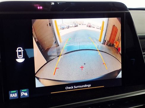 New 2026 Subaru Outback Limited image 10