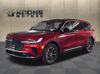 New 2026 Lincoln Nautilus Premier w/ Equipment Group 102A video 1