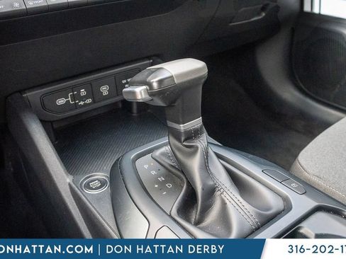Used 2025 Kia K4 FWD image 12