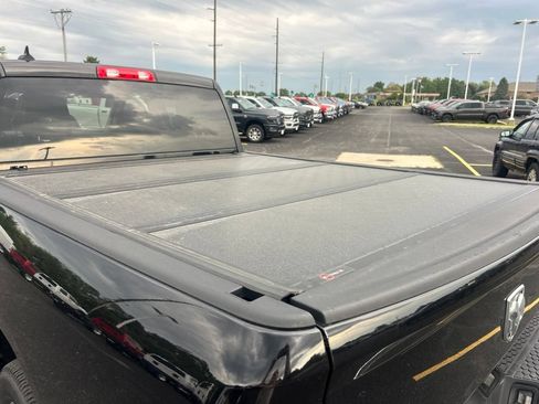 Used 2022 RAM 1500 Tradesman w/ Tradesman SXT Package AWD/4WD image 8