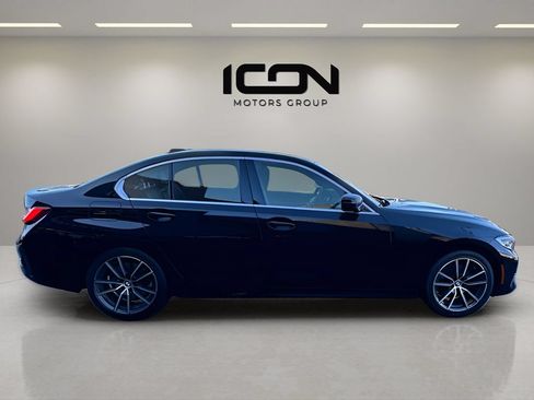 Used 2021 BMW 330i xDrive Sedan AWD/4WD image 6