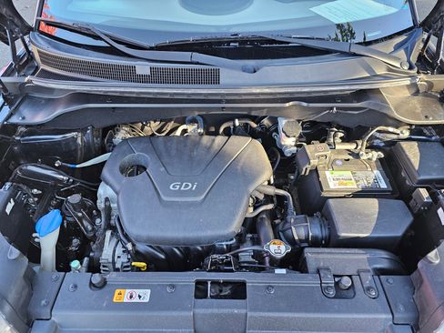 Used 2014 Kia Soul image 29