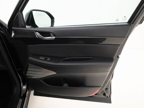 Used 2024 Hyundai Palisade Calligraphy image 23