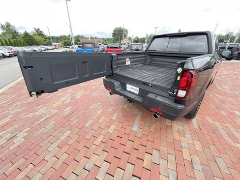 Used 2023 Honda Ridgeline RTL image 30