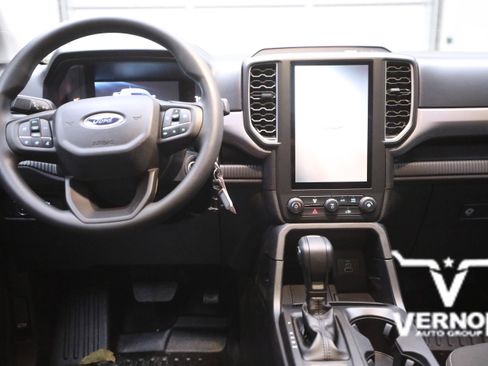 New 2025 Ford Ranger XL image 20