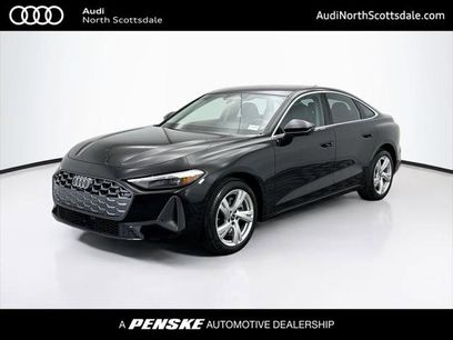 Certified 2025 Audi A5 2.0T Premium w/ Convenience Package