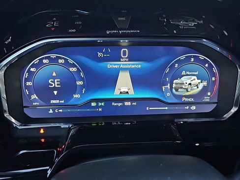 Used 2024 Chevrolet Silverado 2500 LT image 15