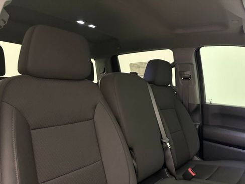 New 2026 Chevrolet Silverado 2500 Custom AWD/4WD image 36