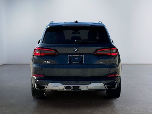 Used 2021 BMW X5 xDrive40i w/ Premium Package AWD/4WD image 4