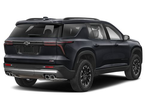 New 2026 Chevrolet Traverse Z71 AWD/4WD image 52