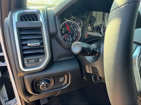 New 2026 RAM 2500 Big Horn image 21