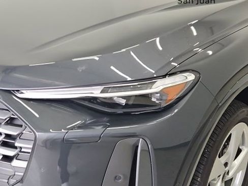 Certified 2025 Audi Q5 Premium Plus w/ Premium Plus image 3