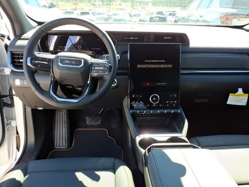 New 2026 GMC Terrain AT4 image 14