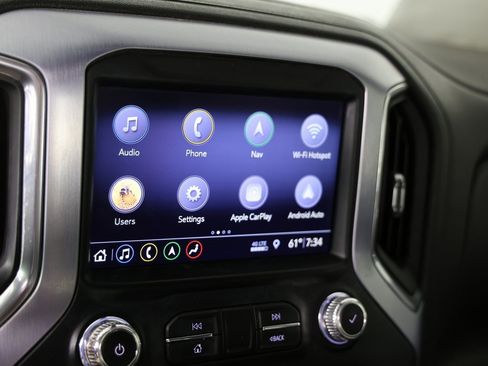 Used 2019 GMC Sierra 1500 SLT image 6