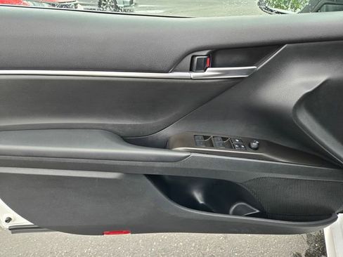 Used 2024 Toyota Camry LE image 16