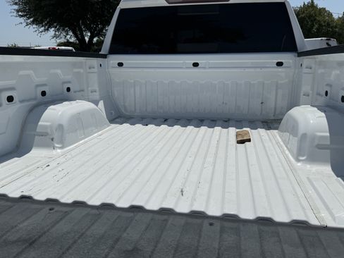 Used 2019 Chevrolet Silverado 1500 LT w/ Texas Edition RWD image 30