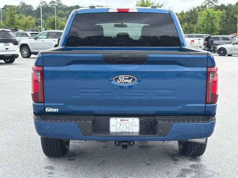 Used 2024 Ford F150 STX RWD image 6