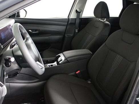 Used 2026 Hyundai Tucson SEL FWD image 21