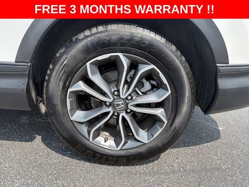 Used 2020 Honda CR-V EX image 32
