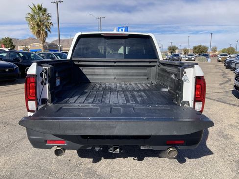 Certified 2023 Honda Ridgeline RTL image 44