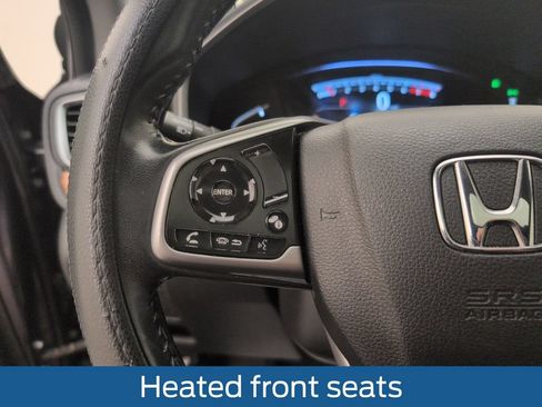 Used 2020 Honda CR-V EX-L image 31