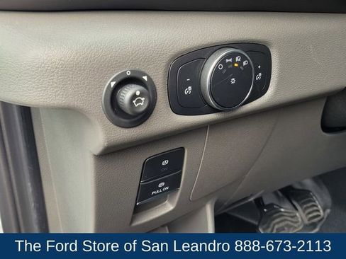 New 2026 Ford Transit 250 148 Medium Roof image 20