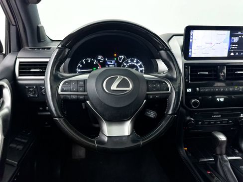 Used 2022 Lexus GX 460 Premium w/ Premium Package AWD/4WD image 34