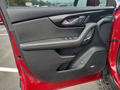 Used 2021 Chevrolet Blazer RS w/ Enhanced Convenience Package image 40