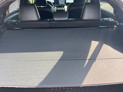 Used 2021 Toyota Venza Limited w/ Advanced Technology Package image 14