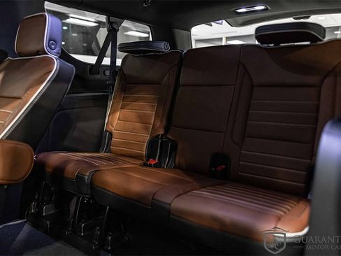 Used 2023 GMC Yukon XL Denali Ultimate w/ LPO, Floor Liner Package image 38
