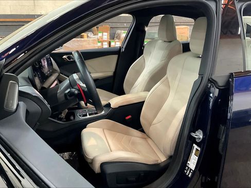 Used 2025 BMW M235i xDrive w/ Premium Package image 28