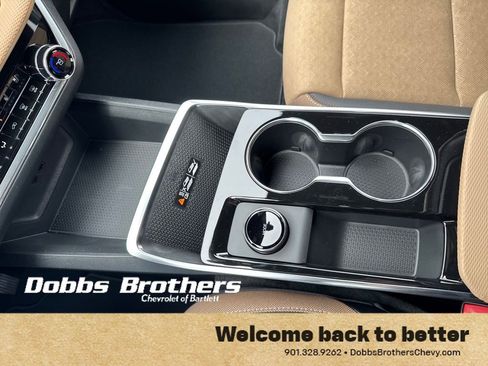 New 2026 Chevrolet Equinox ACTIV w/ Convenience Package III image 23